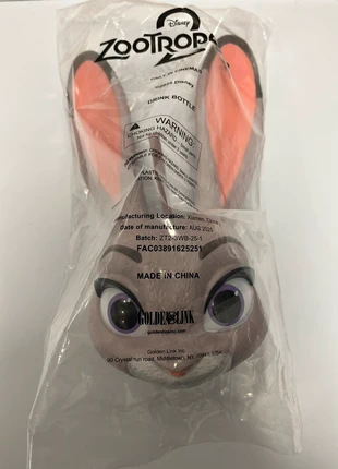 Special Cup Judy - Bicchiere Zootropolis, marque: Disney, état: Neuf avec étiquette, 40,00 €, 42,70 € Protection acheteurs incluse