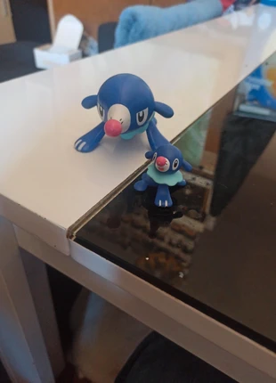 Figurine pokemon otaquin, zustand: Gut, größe: Einheitsgröße, 5,00 €, 5,95 € inklusive Vinted-Käuferschutz