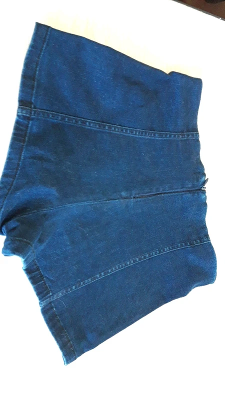 Short taille 38 - photo numéro 3