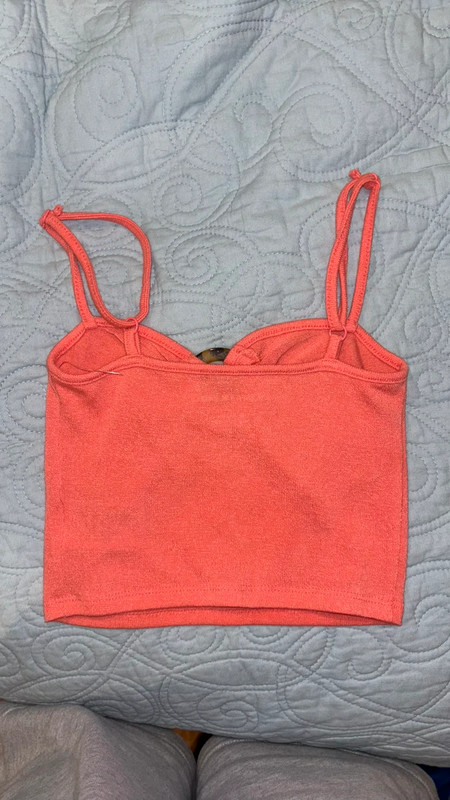 american eagle crop top 2