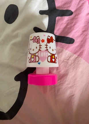 Lampe/veilleuse Hello Kitty, brand: Sanrio, condizioni: Nuovo senza cartellino, €2.40, €3.22 include la Protezione acquisti