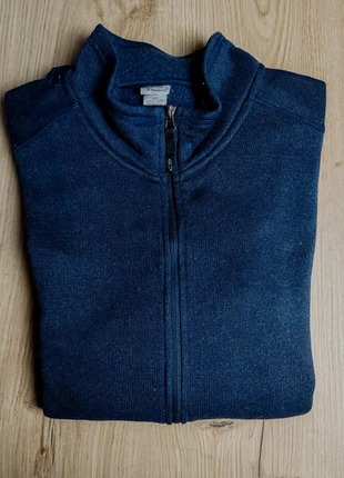 veste zippée bleu homme  champion veste taille XXL, brand: Champion, condition: Very good, size: XXL, €18.00, €19.60 includes Buyer Protection Pro