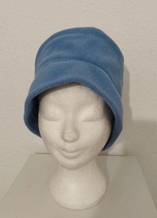 Bonnet polaire couleur bleu taille unique=3€, brand: R&B, condizioni: Buone, taglia: Taglia unica, €3.00, €3.85 include la Protezione acquisti Pro