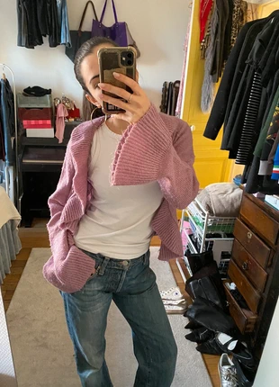 Veste Maille, brand: Vintage Dressing, condizioni: Buone, taglia: S / IT 40 / EU 36, €12.00, €13.30 include la Protezione acquisti