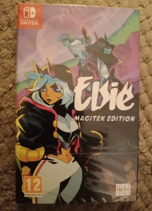 Elsie Magitek Edition, état: Neuf avec étiquette, 32,95 €, 35,30 € Protection acheteurs incluse