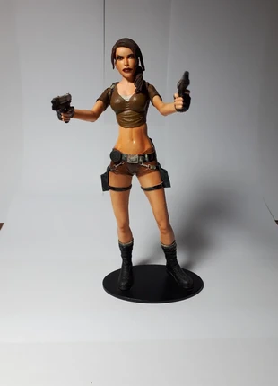 Figurine 18cm Lara Croft Tomb Raider 2006, brand: NECA, condition: New without tags, size: One size, €12.00, €13.30 includes Buyer Protection