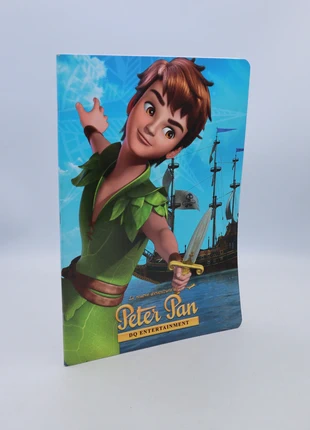 Peter Pan quaderno made in italy, marque: Peter, état: Très bon état, 5,00 €, 5,95 € Protection acheteurs (Pro) incluse