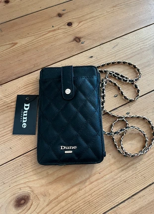 Dune clutch bag, brand: Dune, condition: New with tags, £10.00, £11.20 includes Buyer Protection