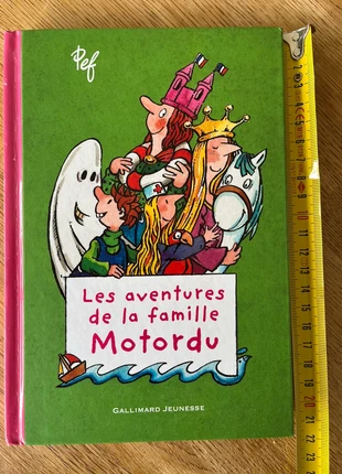 Le prince de motordu , condition: New without tags, €7.00, €8.05 includes Buyer Protection