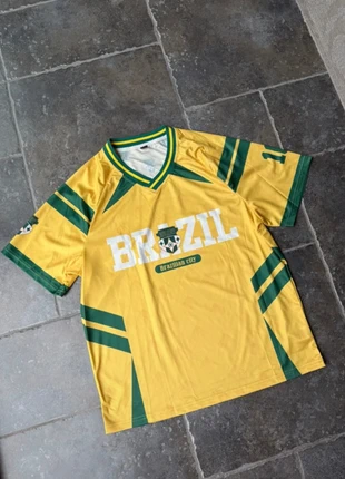 maillot brazil - 2000’s, marque: Aesthetic, état: Neuf sans étiquette, taille: M, 23,00 €, 24,85 € Protection acheteurs incluse