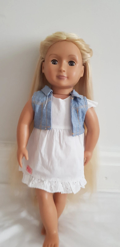 American girl doll phoebe on sale