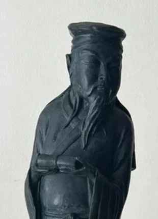 Figura de Zhang Guo Lao - Taoist Immortal, Zhang Guolao, marca: Past Times, estado: Nuevo sin etiquetas, 50,00 €, 53,20 € Protección al comprador incluida