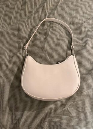 Schoudertasje Pull&Bear, merk: Pull & Bear, staat: Nieuw zonder prijskaartje, € 6,50, € 7,53 inclusief Kopersbescherming