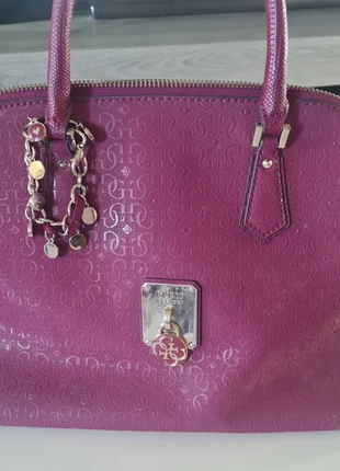 Sac guess bordeaux , marca: Bordeaux, estado: Muito bom, €30.00, €32.20 inclui Proteção do Comprador