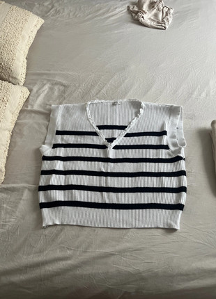 Pull sans manches , marque: Pull, état: Très bon état, taille: M / 38 / 10, 4,00 €, 4,90 € Protection acheteurs incluse