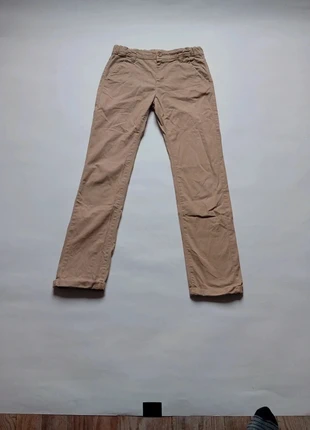 Pantalon chino Gémo, marque: Gémo, état: Très bon état, taille: W26 | FR 36, 5,00 €, 5,95 € Protection acheteurs incluse
