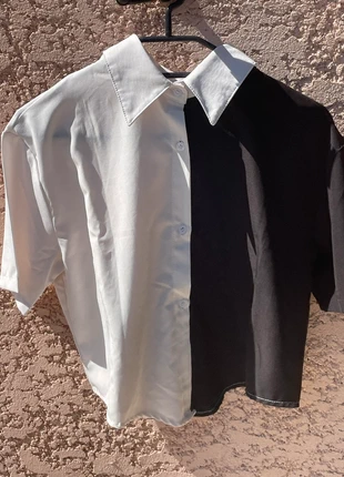 Chemise, condition: Very good, size: S / 36 / 8, €3.00, €3.85 includes Buyer Protection