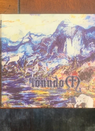 Lönndom - Hågkomster Från Nordliga Nejder & Norrskenritual CD, zustand: Sehr gut, 7,00 €, 8,05 € inklusive Vinted-Käuferschutz