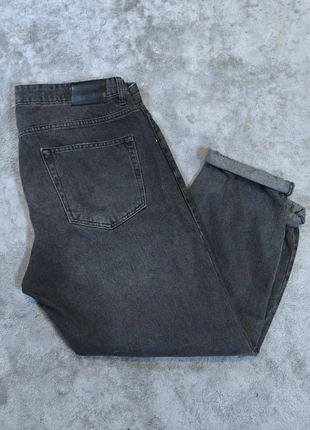 jean rétro jules coupe tapered w32 l34 noir délavé, marca: Jules, estado: Muy bueno, tamaño: L, 10,40 €, 11,62 € Protección al comprador Pro incluida