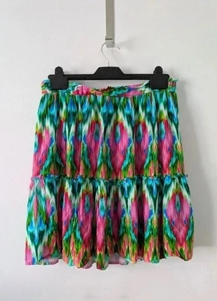 Mini-jupe Banditas from Marseille - taille L, merk: Banditas from Marseille, staat: Heel goed, maat: L / 40 / 12, € 12,00, € 13,30 inclusief Kopersbescherming Pro