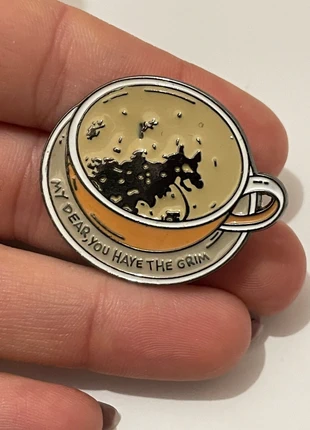 Pins Harry Potter, marque: Harry Potter, état: Neuf sans étiquette, 9,90 €, 11,10 € Protection acheteurs incluse