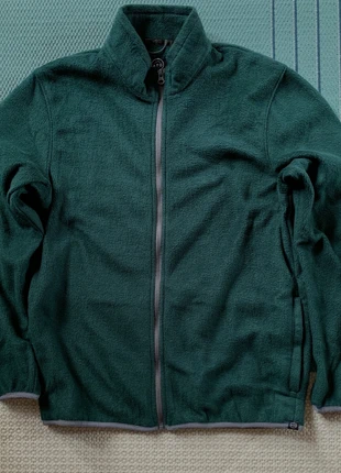 Wrangler ATG Polar Fleece Top, brand: Wrangler, condizioni: Buone, taglia: S, €10.00, €11.20 include la Protezione acquisti