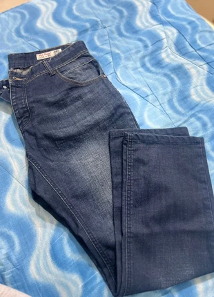 Jeans uomo taglia 52, marke: denim issues, zustand: Neu, größe: W42 | DE 58, 10,00 €, 11,20 € inklusive Vinted-Käuferschutz