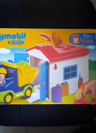 Playmobil 123 6759, marque: Playmobil, état: Bon état, taille: 12-18 mois / 80 cm, 13,00 €, 14,35 € Protection acheteurs incluse