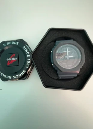 G-Shock Bleue Neuve Boîtier Inclus, Livraison Express & Soignée 24h, brand: G-Shock, condition: New with tags, size: One size, €29.99, €32.19 includes Buyer Protection