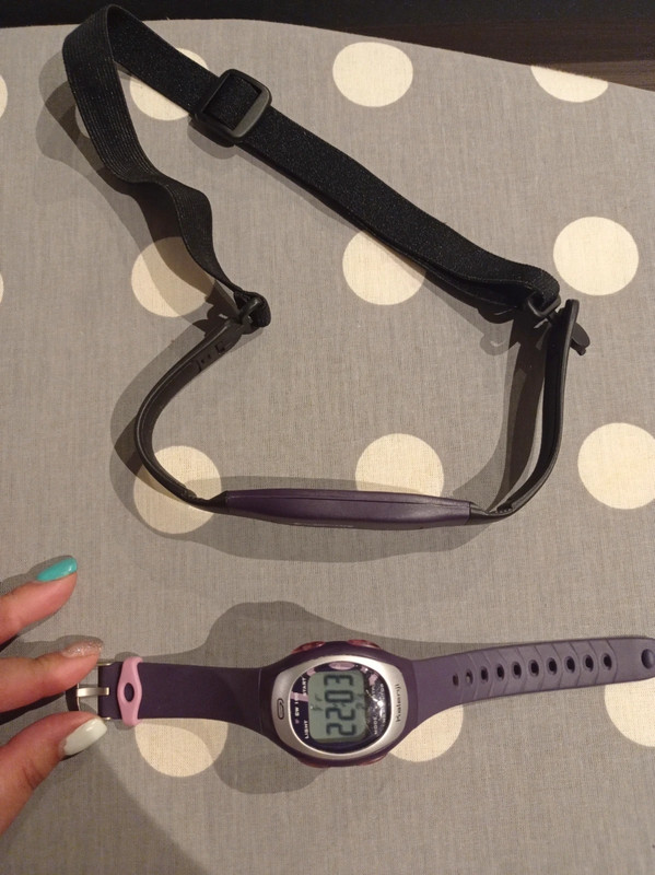 Timex decathlon clearance