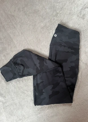 Leggings Lululemon - XXS, marca: Lululemon, estado: Muy bueno, tamaño: XXS / 32 / 4, 22,00 €, 23,80 € Protección al comprador incluida