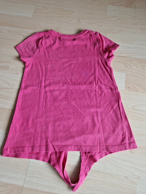Topolino T-Shirt, gr. 110 3
