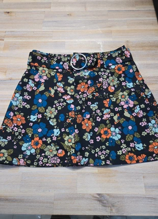 Jupe courte, brand: Pimkie, condition: New without tags, size: S / 36 / 8, €3.00, €3.85 includes Buyer Protection