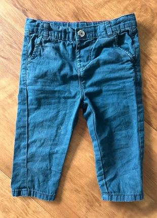 Pantalon, marca: Tape à l'œil, estado: Muy bueno, tamaño: 12-18 meses / 80 cm, 3,00 €, 3,85 € Protección al comprador incluida