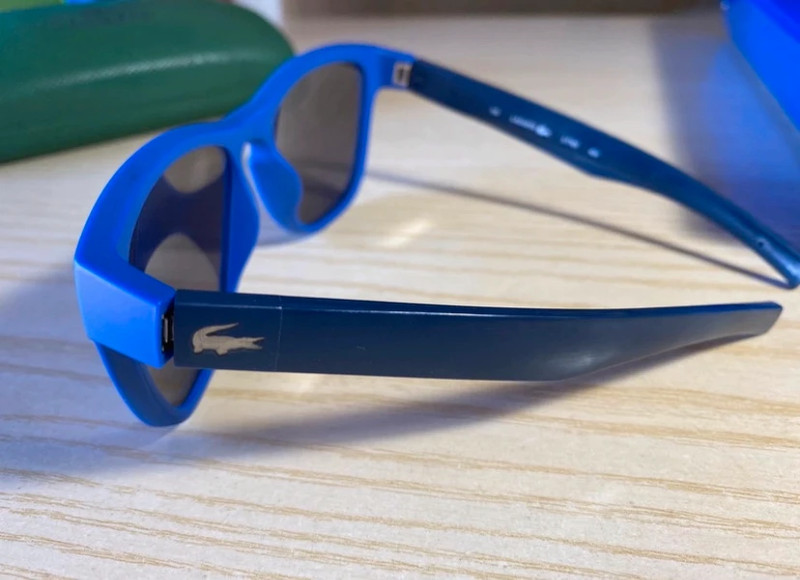 Occhiali lacoste 2025