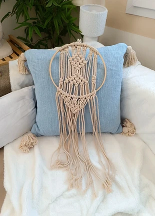 Déco bohème, brand: Maisons du Monde, condition: New without tags, €13.50, €14.88 includes Buyer Protection