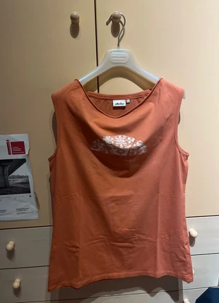 Contorta Ellesse 90% cotone, brand: Ellesse, condizioni: Ottime, taglia: L / IT 44 / EU 40, €2.50, €3.33 include la Protezione acquisti