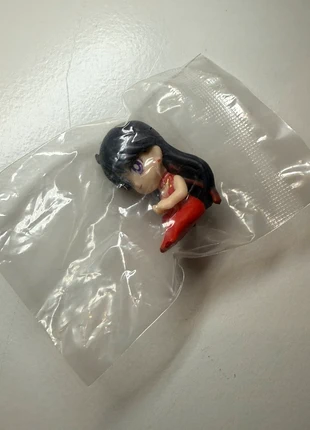 Sailor moon hugcot mini figurine 3 cm sailor mars, marque: Bandai, état: Très bon état, taille: Prématuré, jusqu'à 44cm, 6,90 €, 7,95 € Protection acheteurs (Pro) incluse