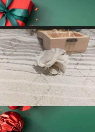 accessori gioielli anello regolabile, état: Très bon état, taille: Ajustable, 2,00 €, 2,80 € Protection acheteurs incluse