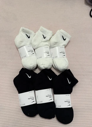 Chaussettes Nike homme/femme/enfant, brand: Nike, condition: New with tags, size: M | 39–42, €55.00, €58.45 includes Buyer Protection