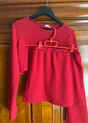 Ensemble jupe haut, marke: Retro & Icone, zustand: Neu, größe: S / 36 / 8, 8,00 €, 9,10 € inklusive Vinted-Käuferschutz