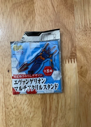 Mark 06 acrylic stand phone stand Evangelion anime manga Eva NERV Kaworu Nagisa, brand: Evangelion, condition: New with tags, size: Preemie, up to 44cm, £5.90, £6.67 includes Buyer Protection