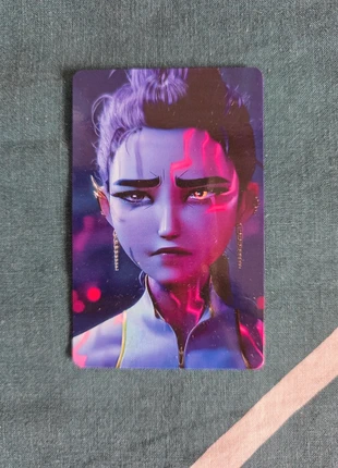 Rumi Kpop Demon Hunters Unofficial Photocard, marque: kpop demon hunter, état: Très bon état, 1,00 €, 1,75 € Protection acheteurs incluse