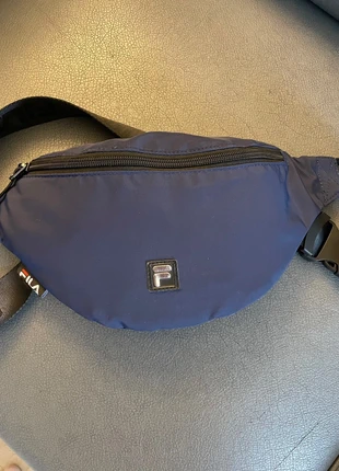 Marsupio nuovo Fila , merk: FILA, staat: Nieuw zonder prijskaartje, € 14,50, € 15,93 inclusief Kopersbescherming