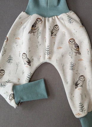 Sarouel 12-36 mois, condizioni: Ottime, taglia: 12-18 mesi / 80 cm, €20.00, €21.70 include la Protezione acquisti