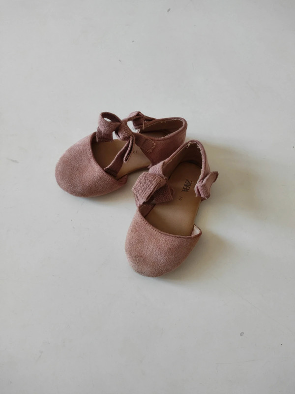 Ballerines Vinted