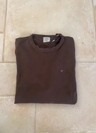 Pull Tommy Hilfiger, brand: Tommy Hilfiger, condition: Very good, size: S, €5.00, €5.95 includes Buyer Protection