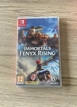 Immortal Phoenix Rising, état: Neuf sans étiquette, 12,00 €, 13,30 € Protection acheteurs incluse