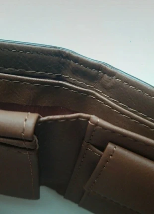 🔴Portafoglio in ecopelle multitasche, marque: Pois, état: Neuf avec étiquette, 7,00 €, 8,05 € Protection acheteurs incluse