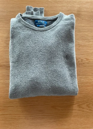 Maglione in lana Polo Ralph Lauren M, uomo, marca: Ralph Lauren, estado: Muito bom, tamanho: M, €25.00, €26.95 inclui Proteção do Comprador